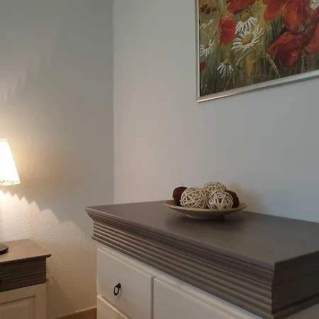 Appartement Strandgut 2