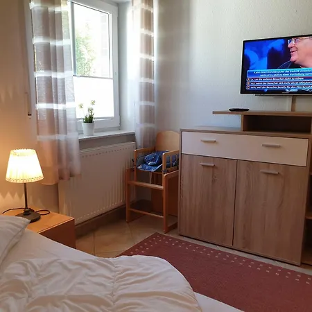 Strandgut 2 * Horumersiel