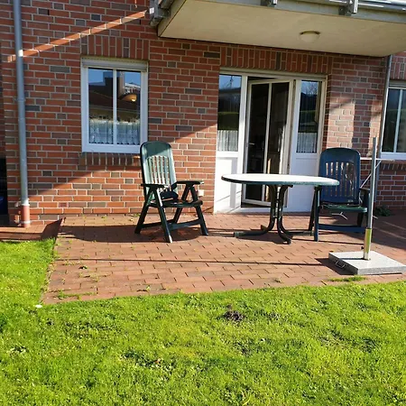 Strandgut 2 * Horumersiel