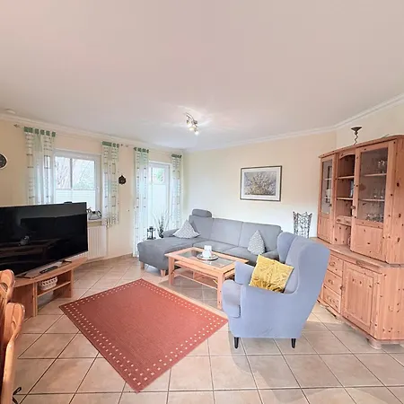 Strandgut 2 Apartament